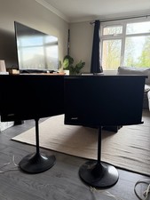 Bose 901 Series VI Speakers &