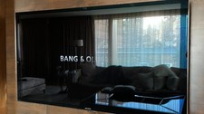 Bang and olufsen avant - 75, with