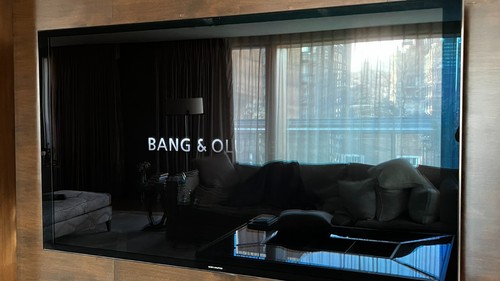 Bang and olufsen avant with - avant,