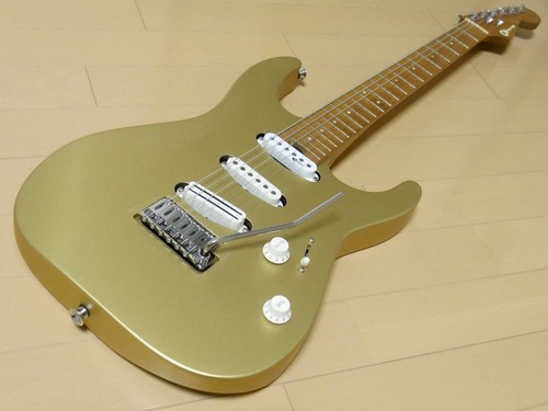 Fernandes last sustainer - fernandes,