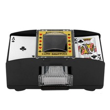 (READ) ZONJIE Automatic Card