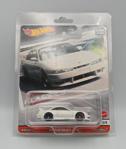 Hot wheels premium - hot, culture
