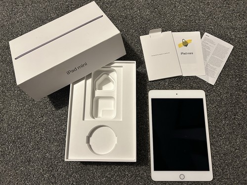 Apple ipad mini 5th generation - ipad,