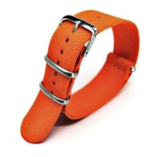 Nato Watch Strap Nylon Band