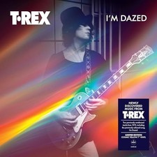 T.rex - Im Dazed / Billy Super