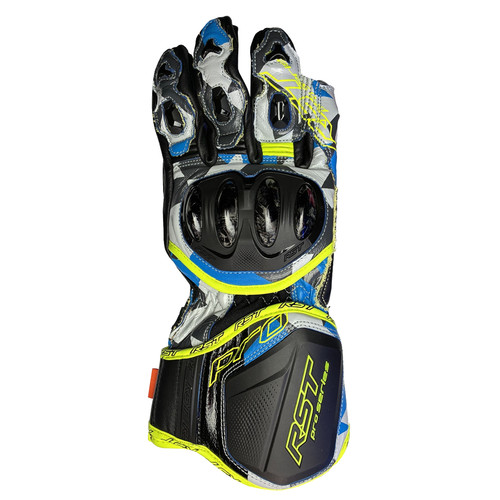 Rst d30 leather gloves - d30,