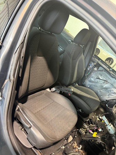 2016 vauxhall astra set - vauxhall,