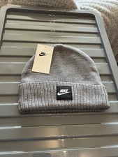 Unisex One Size Nike Cuff Logo