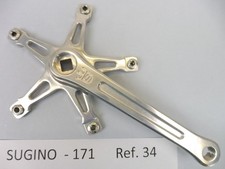 Sugino Mighty Comp. ( Road /