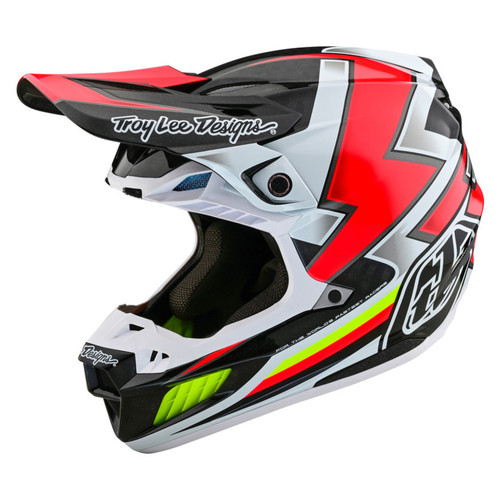 Troy lee designs se5 - se5, composite