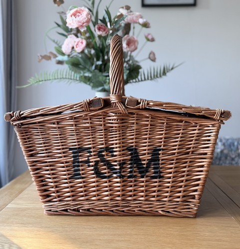 Fortnum and mason - fortnum, large