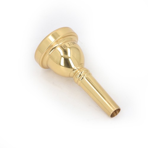Alto trombone mouthpiece brass - trombone,