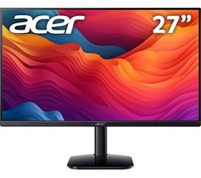 ACER KB272G0BI Full HD 27" IPS