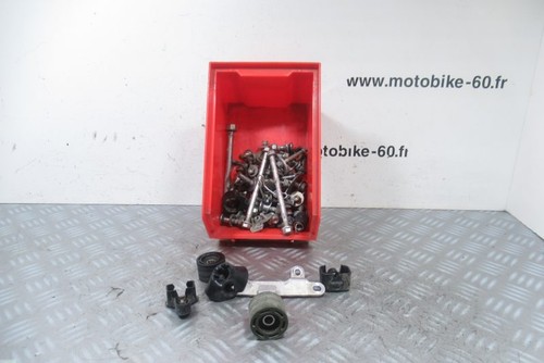 Honda crf 450 - honda, 4t