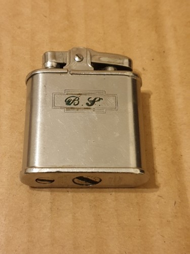 Vintage ronson whirlwind - ronson,