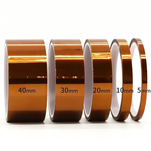 25m adhesive copper slug tape - adhesive,