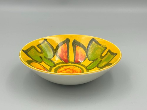 Poole pottery england - england, yellow