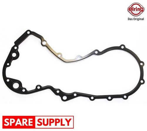 Gasket timing case cover - timing,