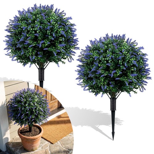 Pack artificial lavender - artificial,