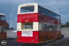 Bus Photo - Plymouth City