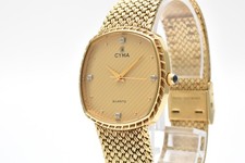 [Near Mint] Cyma 604SP