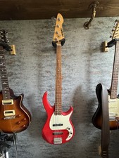 Peavey Milestone III