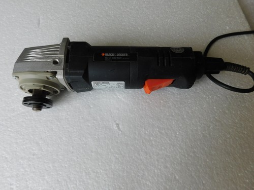 Black decker bd12 - &decker, mm