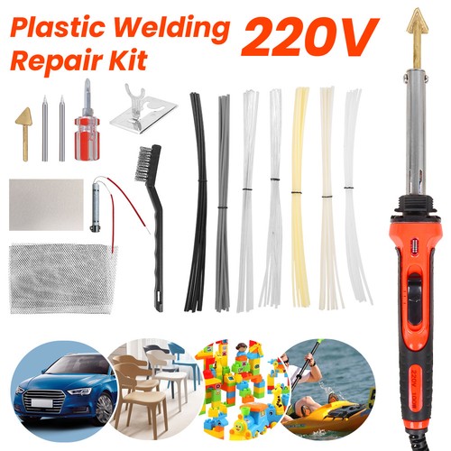 100w plastic welding - plastic,