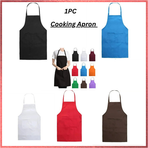 Adult apron men ladies - apron,