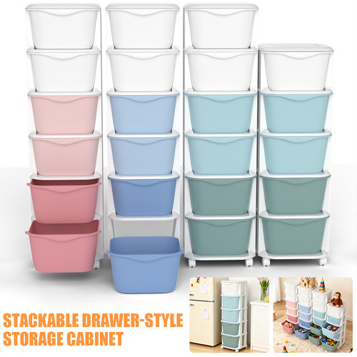 Drawers rolling storage - rolling,