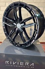 19" FORD MONDEO MK2/3/4/5