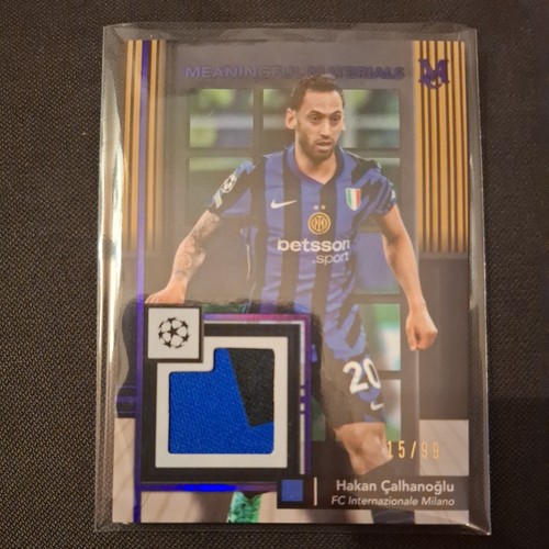2024 topps museum - 2024-25,