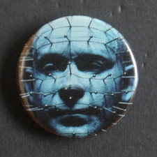 Hellraiser Pinhead Cenobite