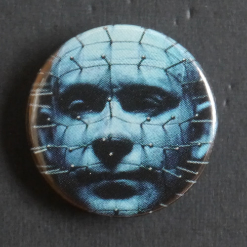 Hellraiser pinhead cenobite - hellraiser,