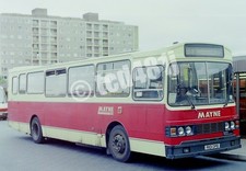 2x35mm orig neg Mayne A101DPB ex Alder Valley     1992 (M5.2)