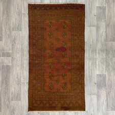 192 x 100cm Vintage Handmade