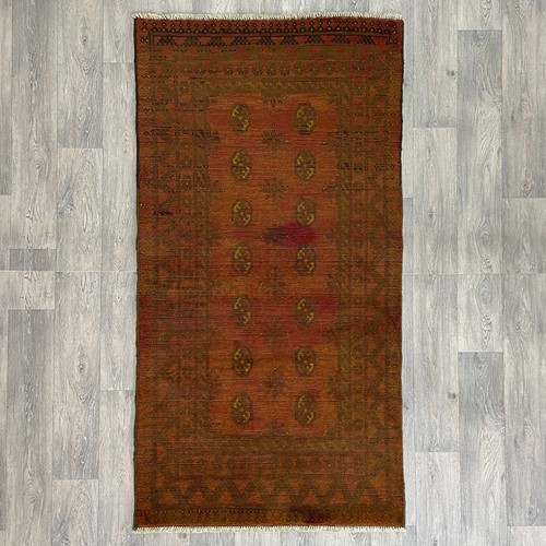 192 100cm vintage handmade - 100cm,