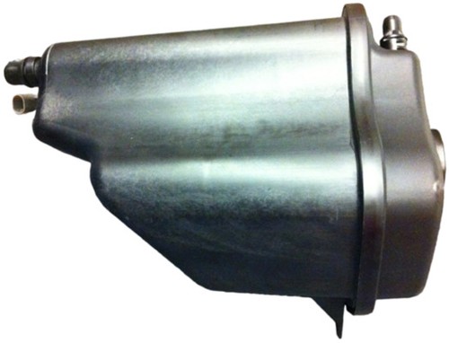 Mahle crt 208 000s - crt,