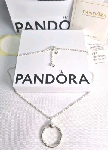 Pandora moments pendant - , '