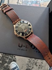 U-Boat Darkmoon Men's Watch