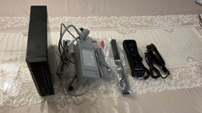 Modded Wii Bundle with Games
