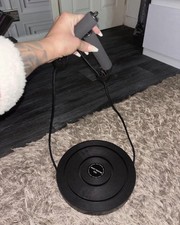 Body Shaping Rotating Disc
