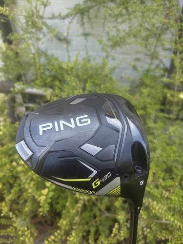 Ping golf clubs g430 - clubs, lst