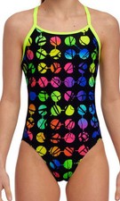 Funkita swimsuit Girl 12 (USA 28)