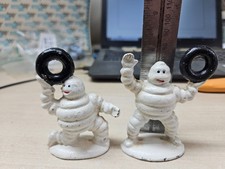 Scalextric michelin man - scalextric,