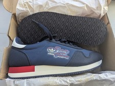 Adidas Spirit Of The Games