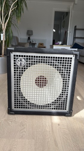 Swr la15 bass - la15,