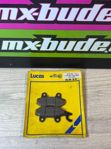 Trw lucas mcb582 mcb - trw,