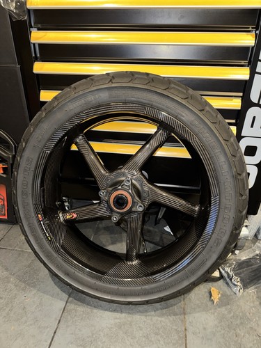 Bst full carbon wheels for - carbon,