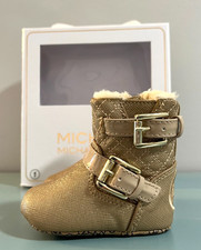 NEW Michael Kors Baby Harmony